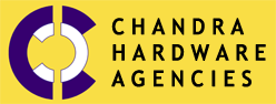 Chandra Harware Agencies